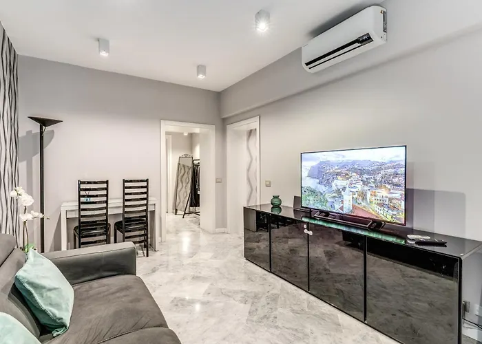 R22 Апартаменты Рим